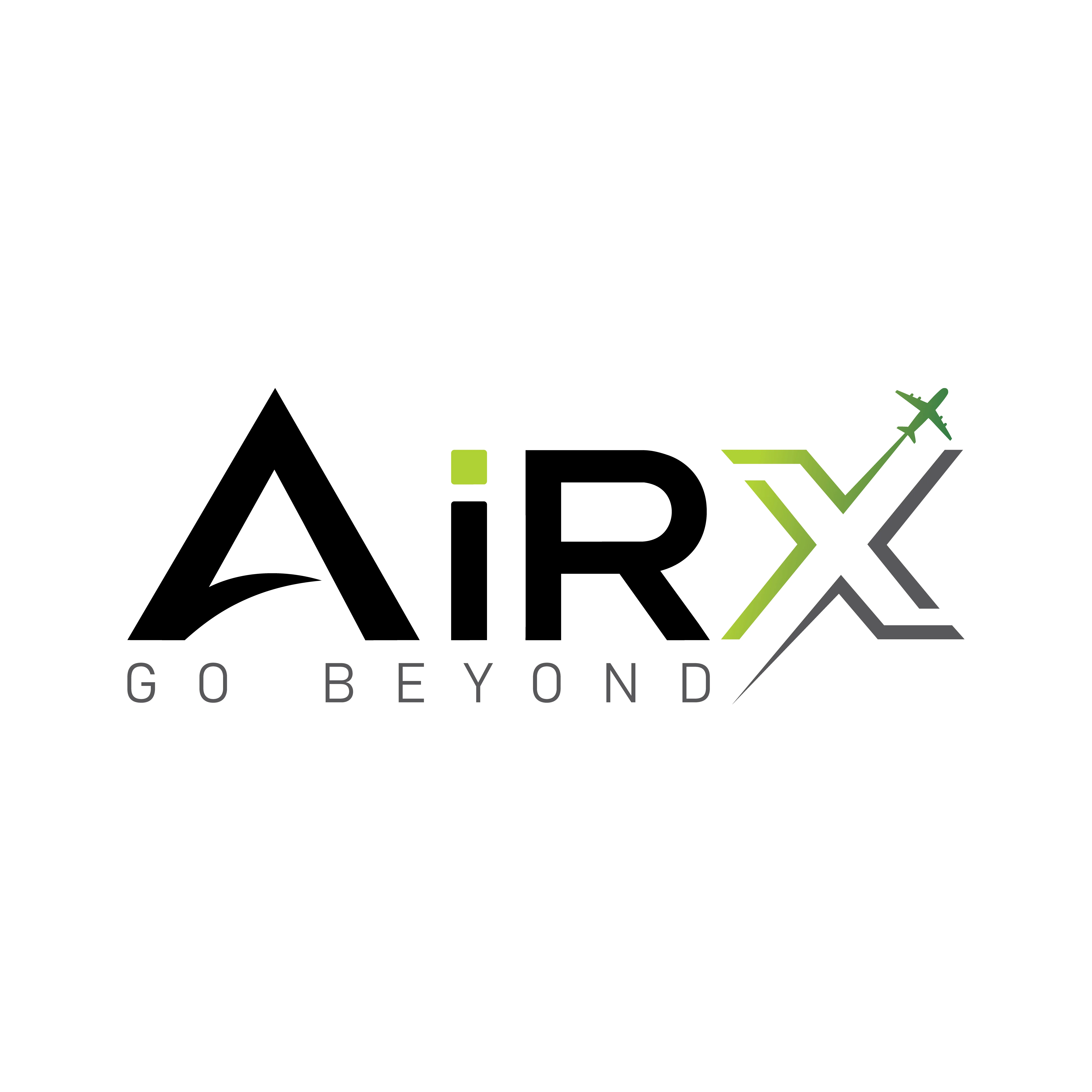 AiRX
